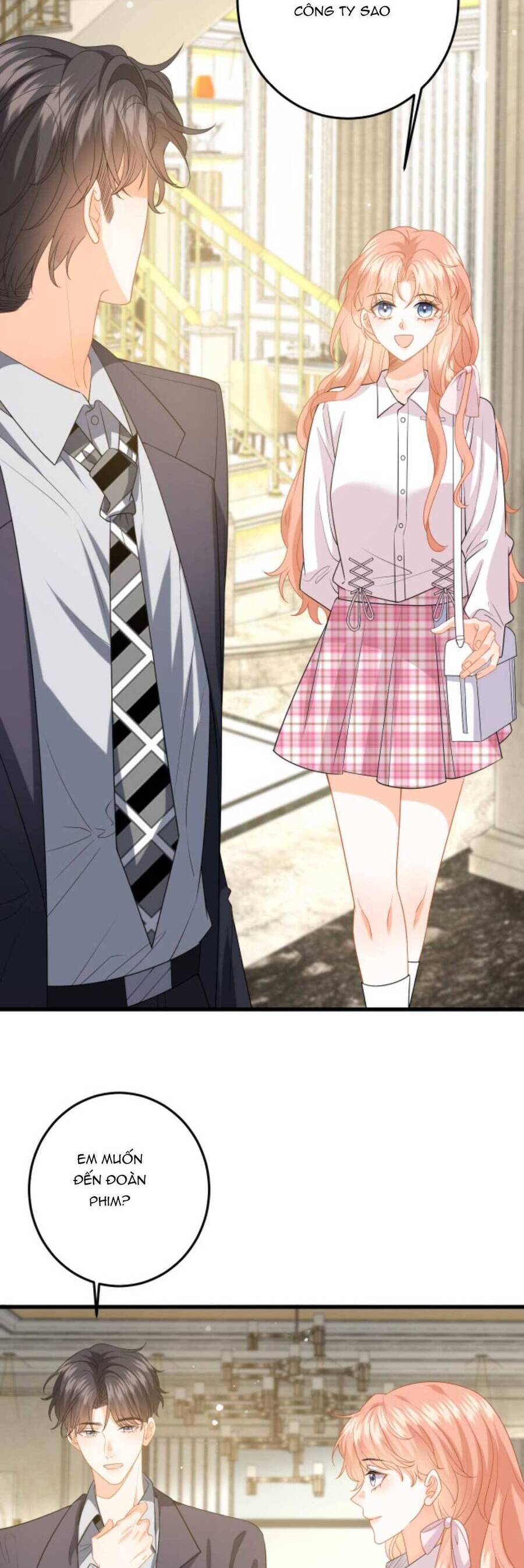 Xuyên Nhanh: Nhân Vật Phản Diện Quá Nuông Chiều Ta Chapter 136 - Trang 2