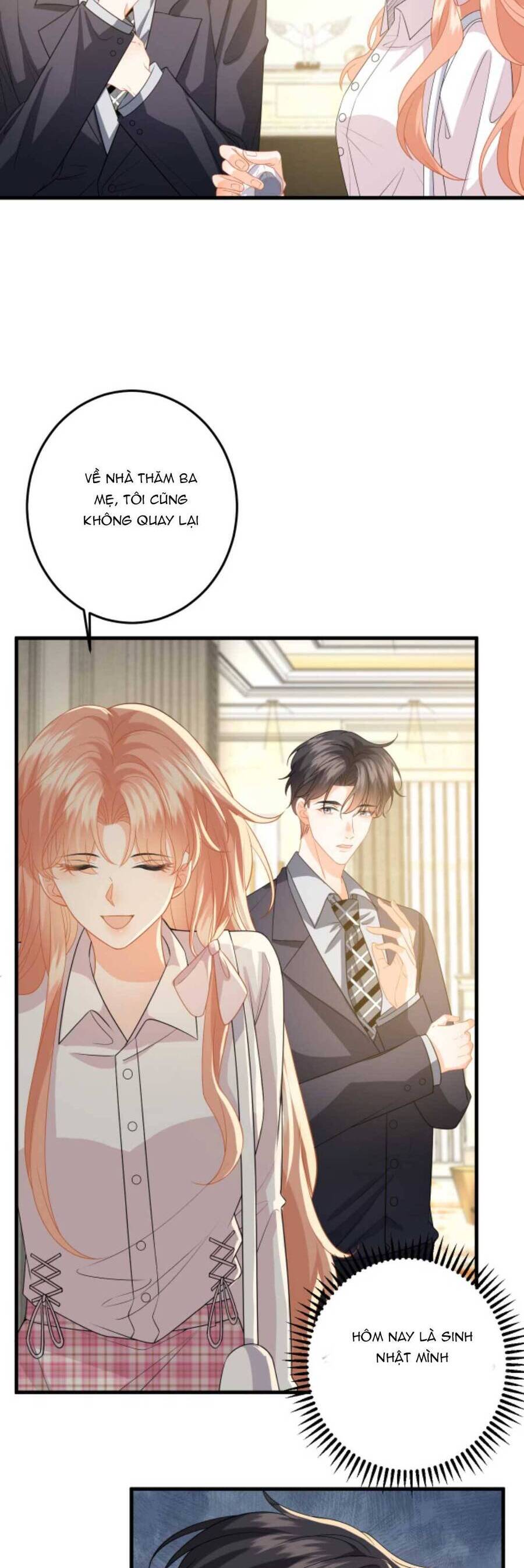 Xuyên Nhanh: Nhân Vật Phản Diện Quá Nuông Chiều Ta Chapter 136 - Trang 2