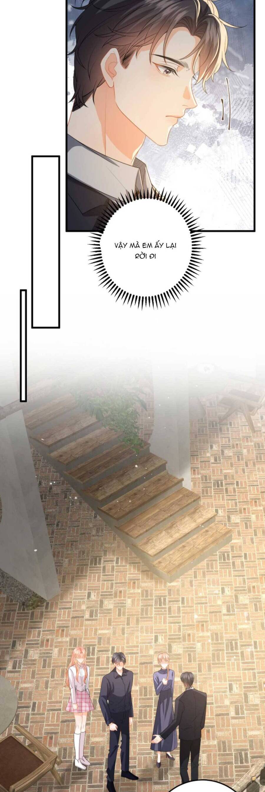 Xuyên Nhanh: Nhân Vật Phản Diện Quá Nuông Chiều Ta Chapter 136 - Trang 2