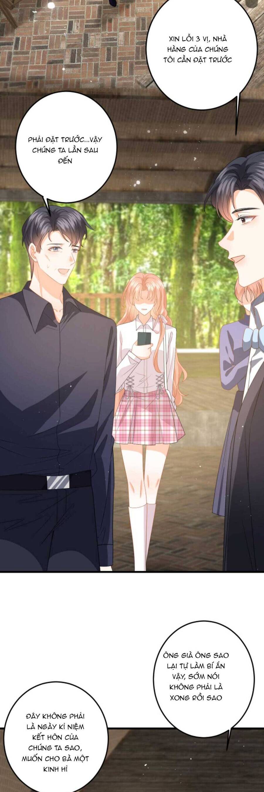 Xuyên Nhanh: Nhân Vật Phản Diện Quá Nuông Chiều Ta Chapter 136 - Trang 2