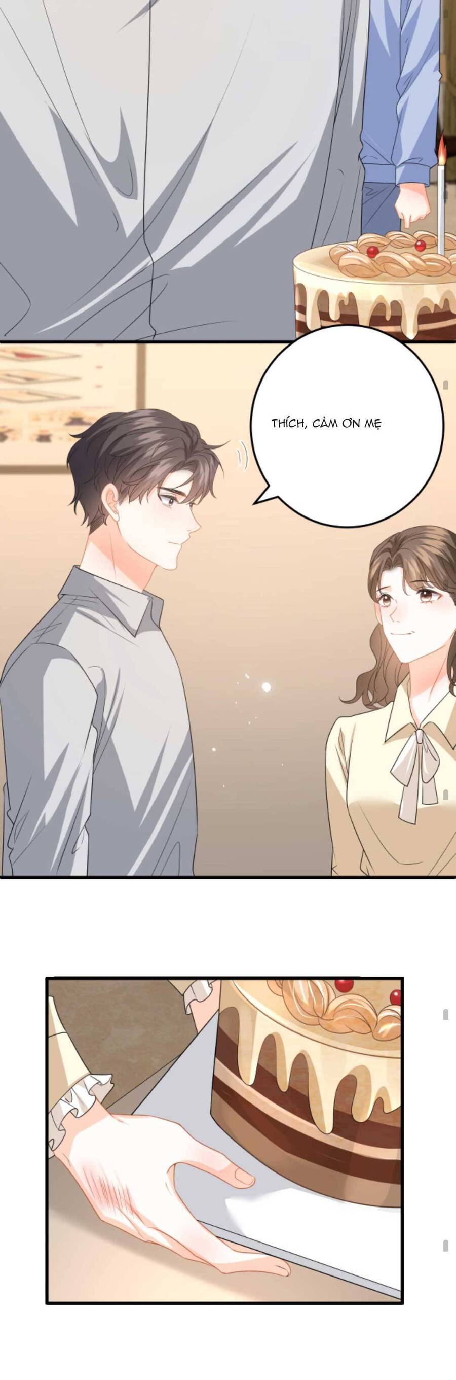 Xuyên Nhanh: Nhân Vật Phản Diện Quá Nuông Chiều Ta Chapter 137 - Trang 2