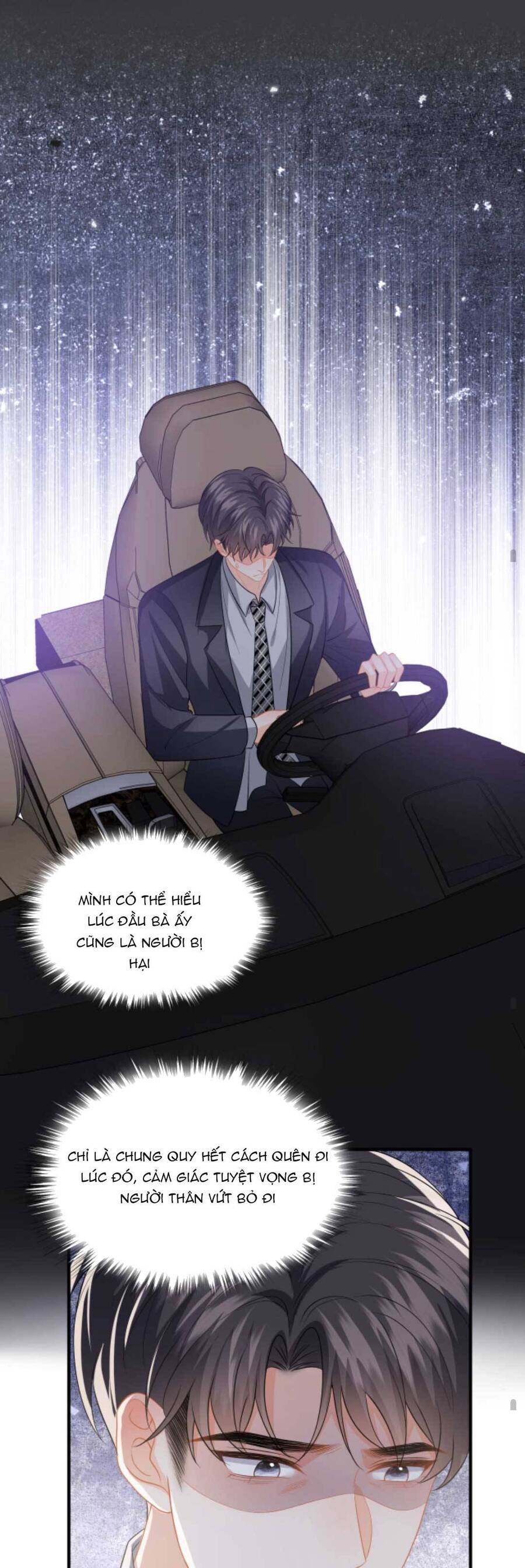 Xuyên Nhanh: Nhân Vật Phản Diện Quá Nuông Chiều Ta Chapter 138 - Trang 2