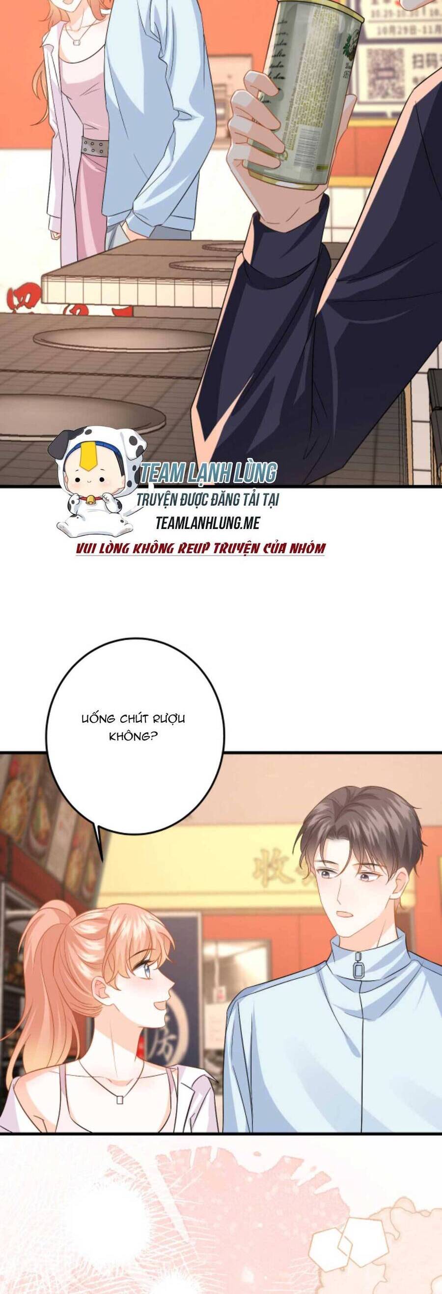 Xuyên Nhanh: Nhân Vật Phản Diện Quá Nuông Chiều Ta Chapter 139 - Trang 2