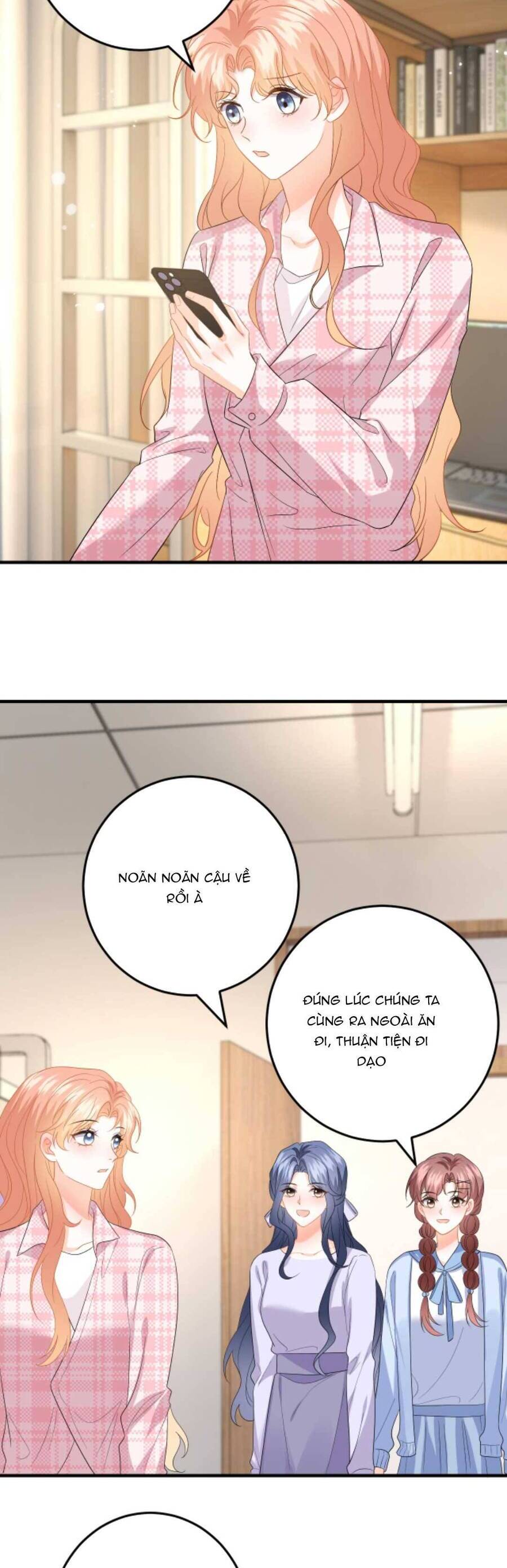 Xuyên Nhanh: Nhân Vật Phản Diện Quá Nuông Chiều Ta Chapter 147 - Trang 2