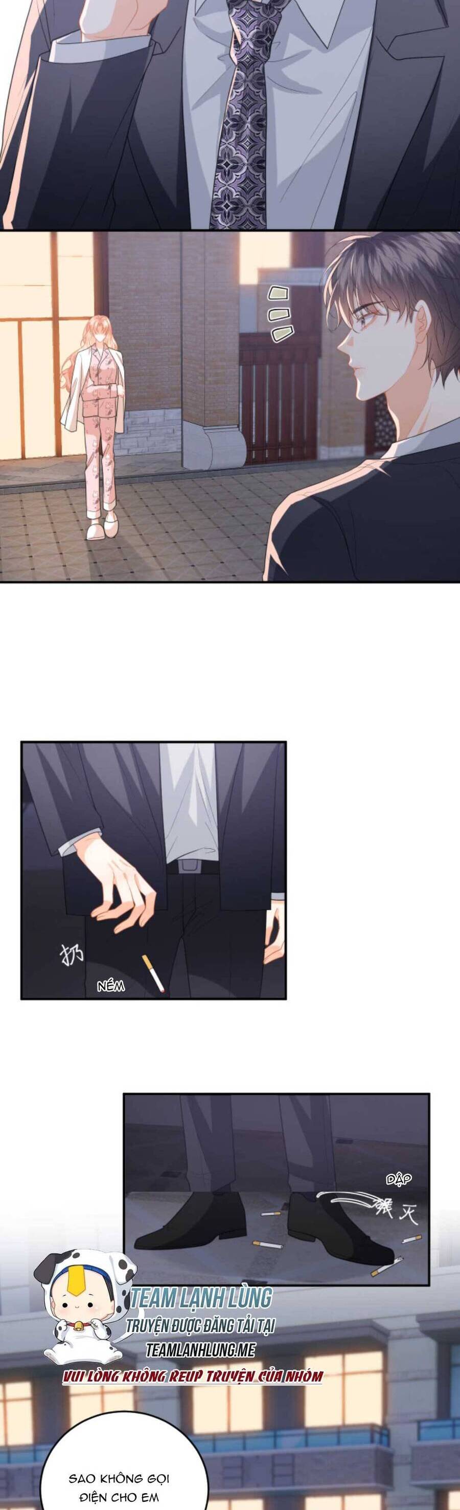 Xuyên Nhanh: Nhân Vật Phản Diện Quá Nuông Chiều Ta Chapter 153 - Trang 2