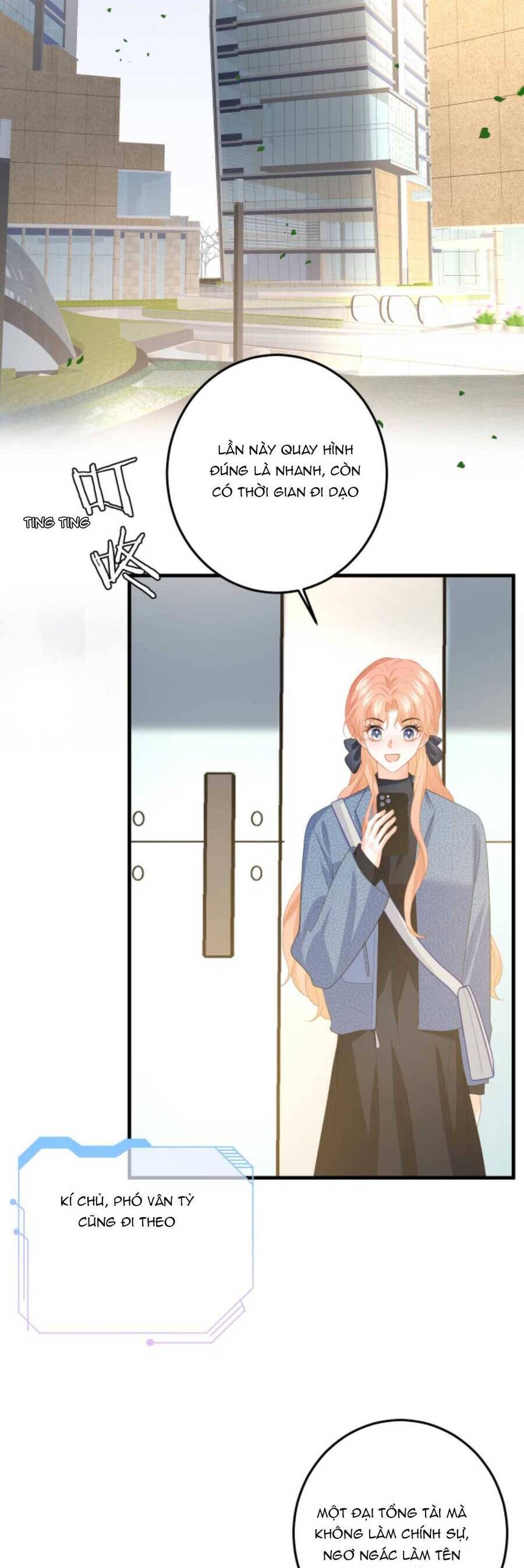 Xuyên Nhanh: Nhân Vật Phản Diện Quá Nuông Chiều Ta Chapter 154 - Trang 2