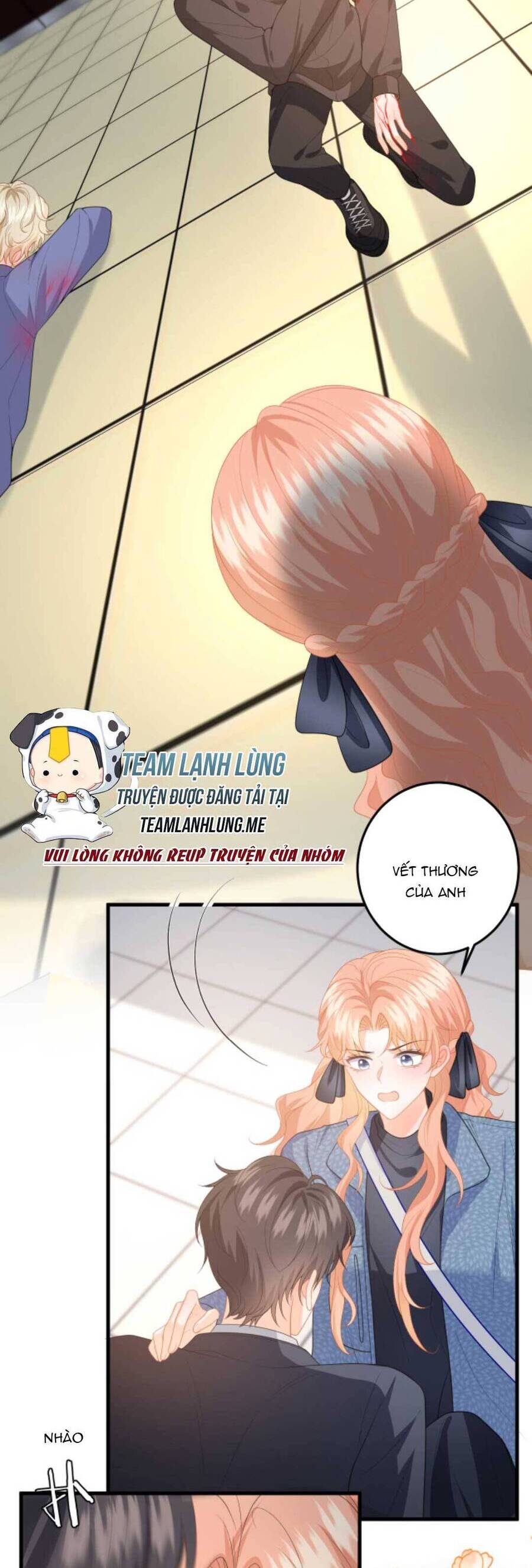 Xuyên Nhanh: Nhân Vật Phản Diện Quá Nuông Chiều Ta Chapter 155 - Trang 2