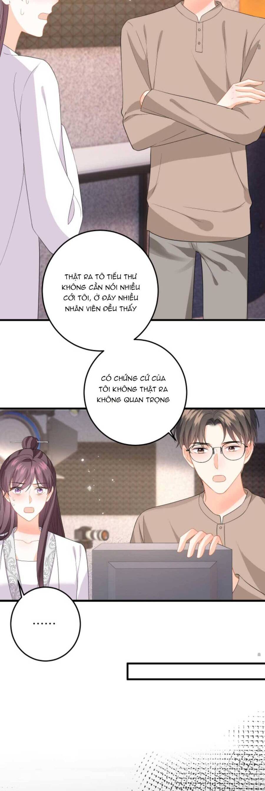 Xuyên Nhanh: Nhân Vật Phản Diện Quá Nuông Chiều Ta Chapter 160 - Trang 2