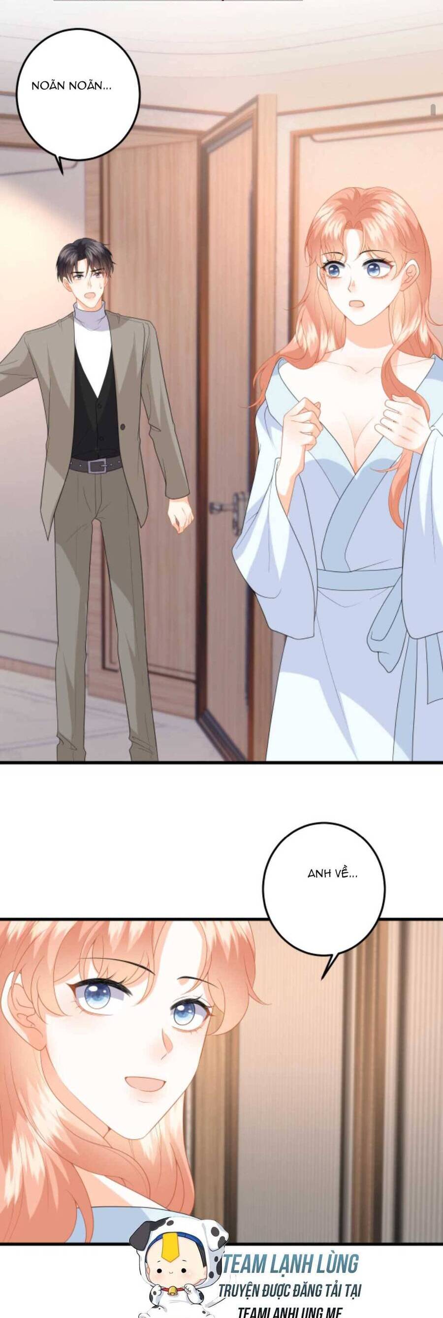 Xuyên Nhanh: Nhân Vật Phản Diện Quá Nuông Chiều Ta Chapter 160 - Trang 2