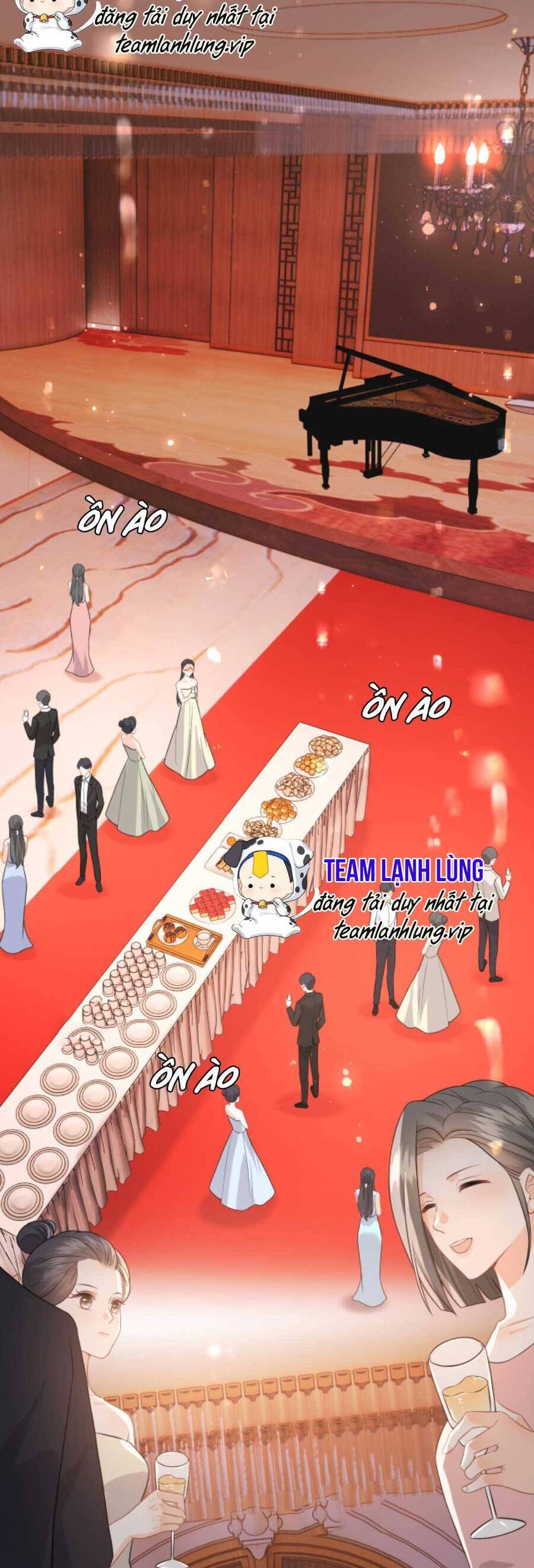 Xuyên Nhanh: Nhân Vật Phản Diện Quá Nuông Chiều Ta Chapter 22 - Trang 2