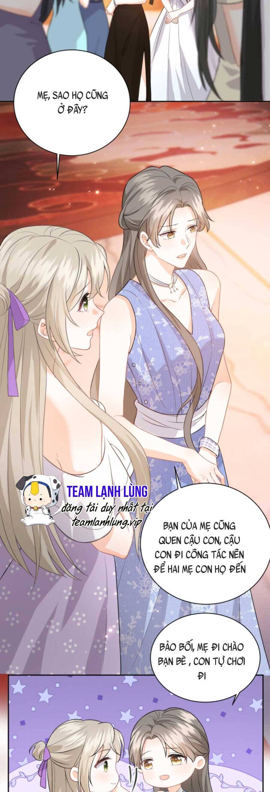 Xuyên Nhanh: Nhân Vật Phản Diện Quá Nuông Chiều Ta Chapter 22 - Trang 2