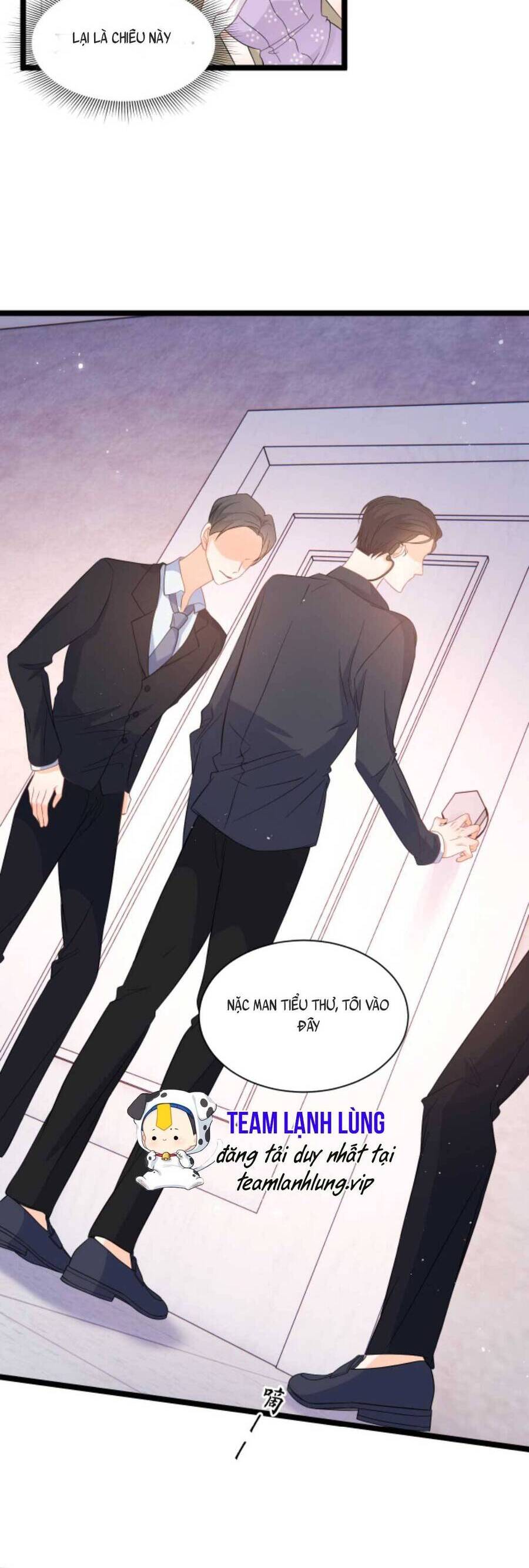 Xuyên Nhanh: Nhân Vật Phản Diện Quá Nuông Chiều Ta Chapter 24 - Trang 2