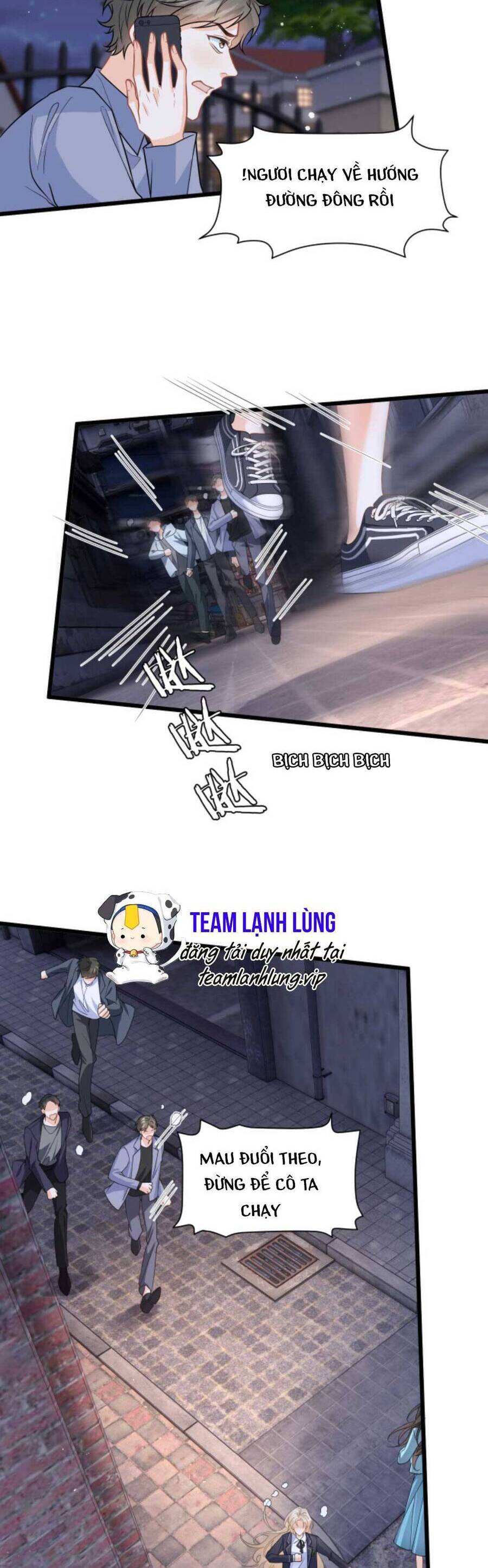 Xuyên Nhanh: Nhân Vật Phản Diện Quá Nuông Chiều Ta Chapter 35 - Trang 2