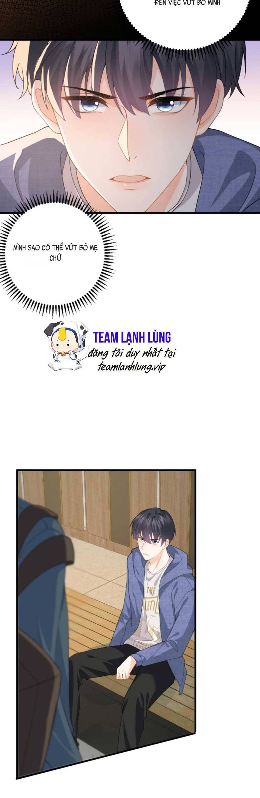 Xuyên Nhanh: Nhân Vật Phản Diện Quá Nuông Chiều Ta Chapter 37 - Trang 2