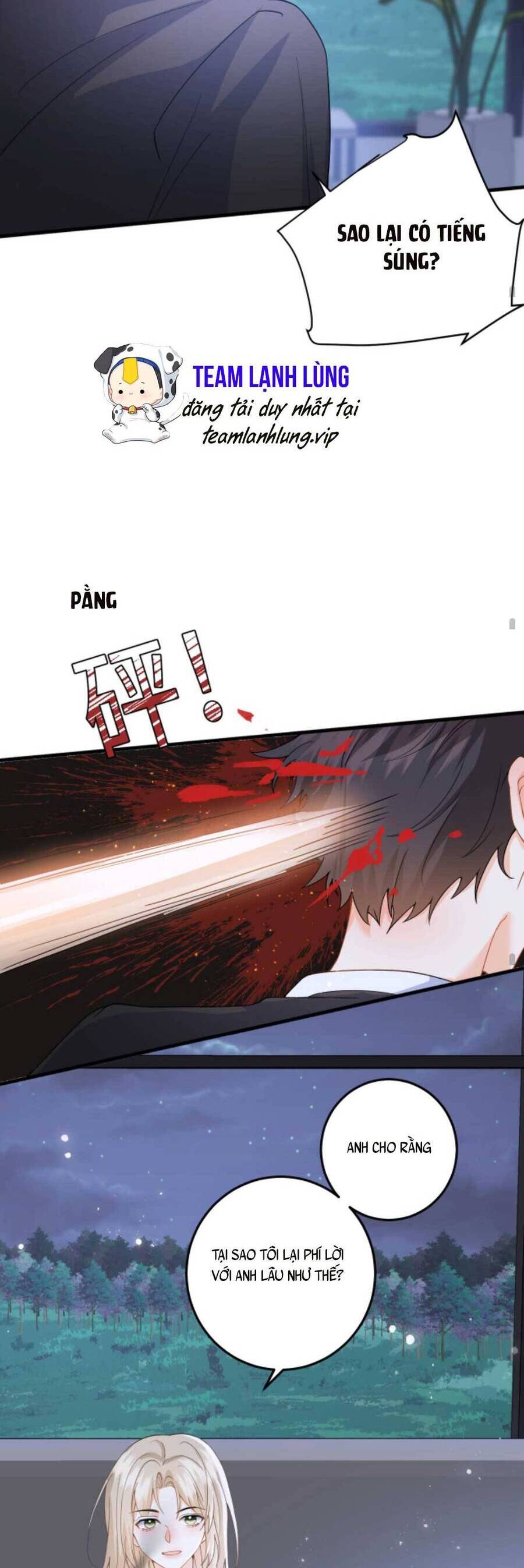 Xuyên Nhanh: Nhân Vật Phản Diện Quá Nuông Chiều Ta Chapter 40 - Trang 2