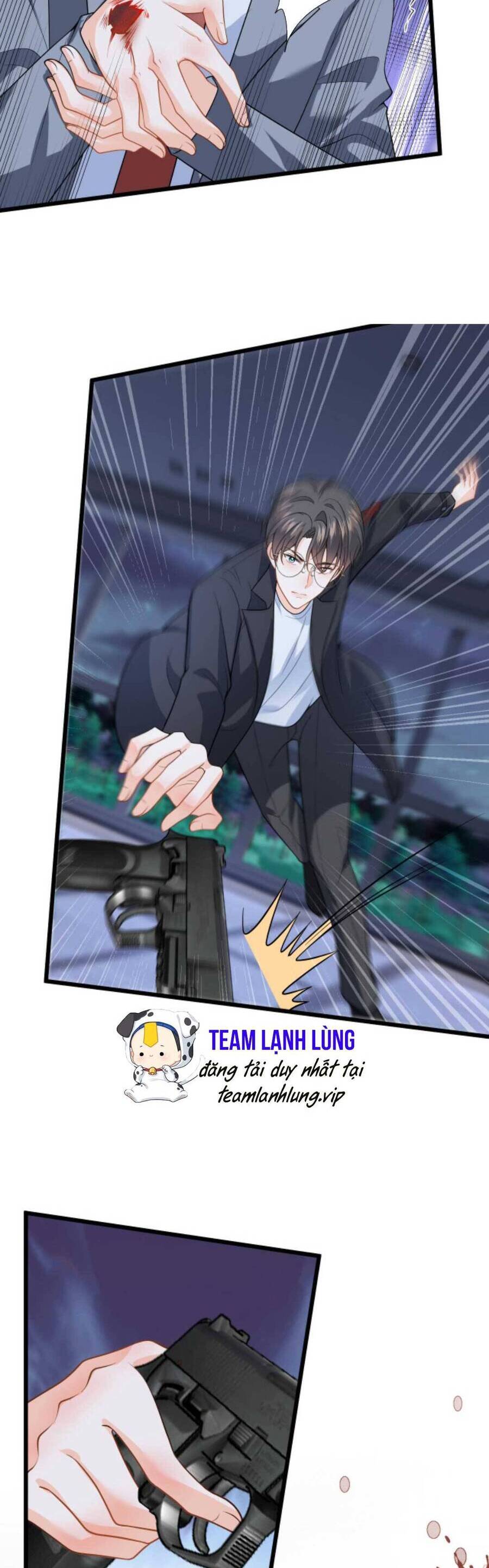 Xuyên Nhanh: Nhân Vật Phản Diện Quá Nuông Chiều Ta Chapter 41 - Trang 2