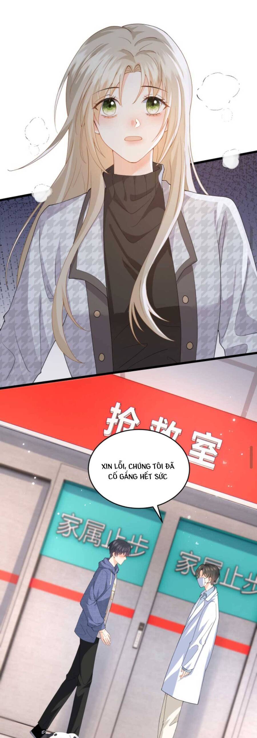 Xuyên Nhanh: Nhân Vật Phản Diện Quá Nuông Chiều Ta Chapter 43 - Trang 2