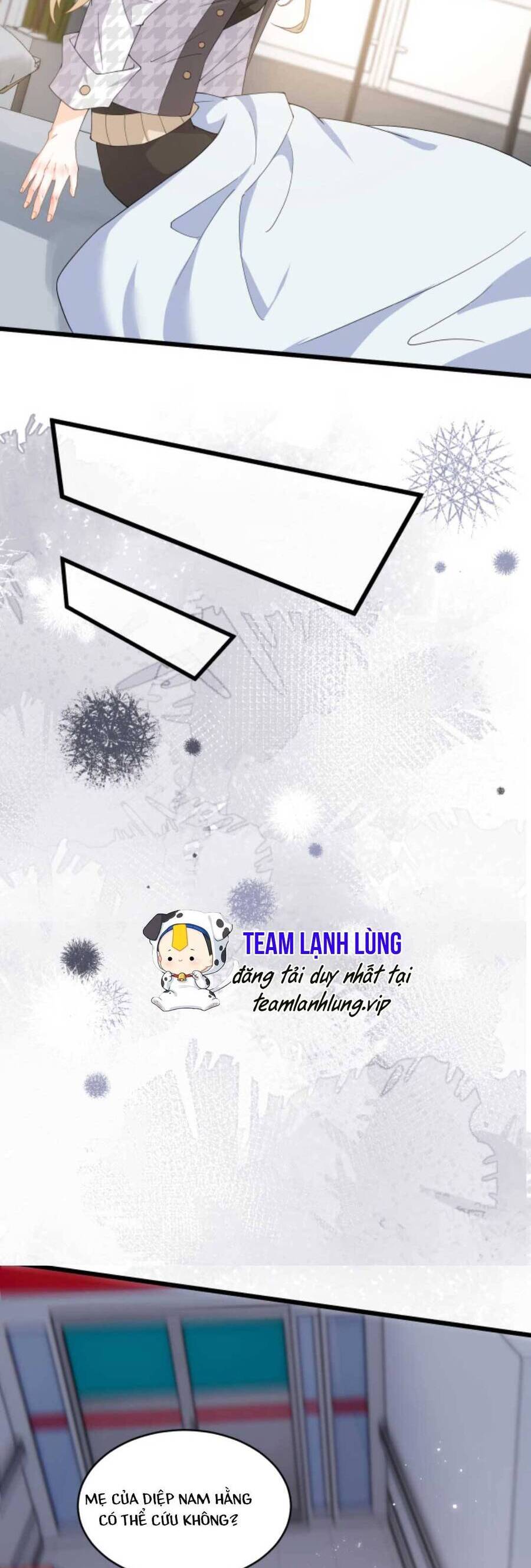 Xuyên Nhanh: Nhân Vật Phản Diện Quá Nuông Chiều Ta Chapter 43 - Trang 2