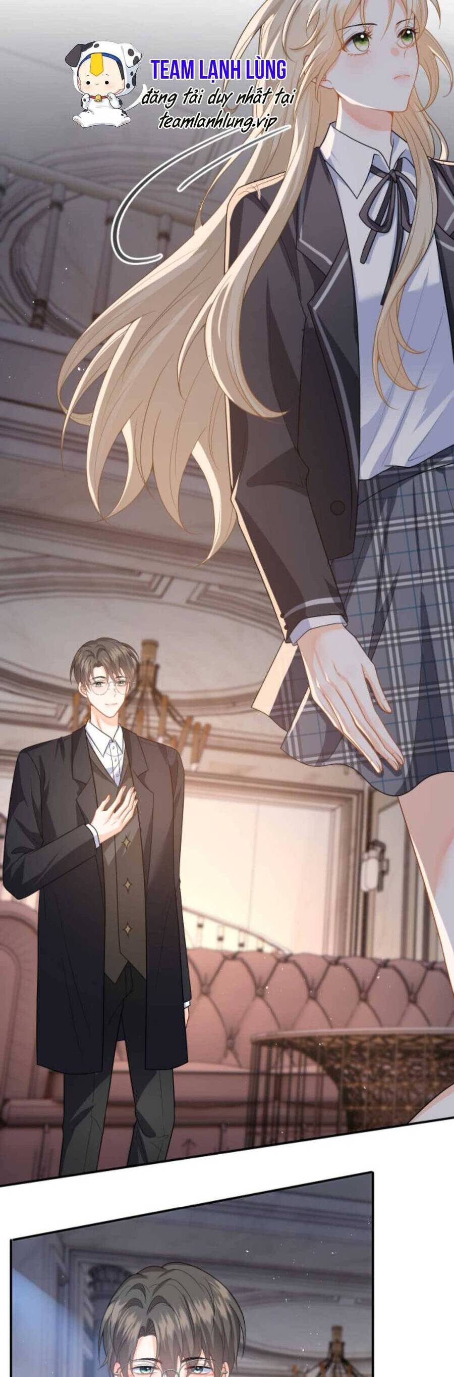 Xuyên Nhanh: Nhân Vật Phản Diện Quá Nuông Chiều Ta Chapter 45 - Trang 2