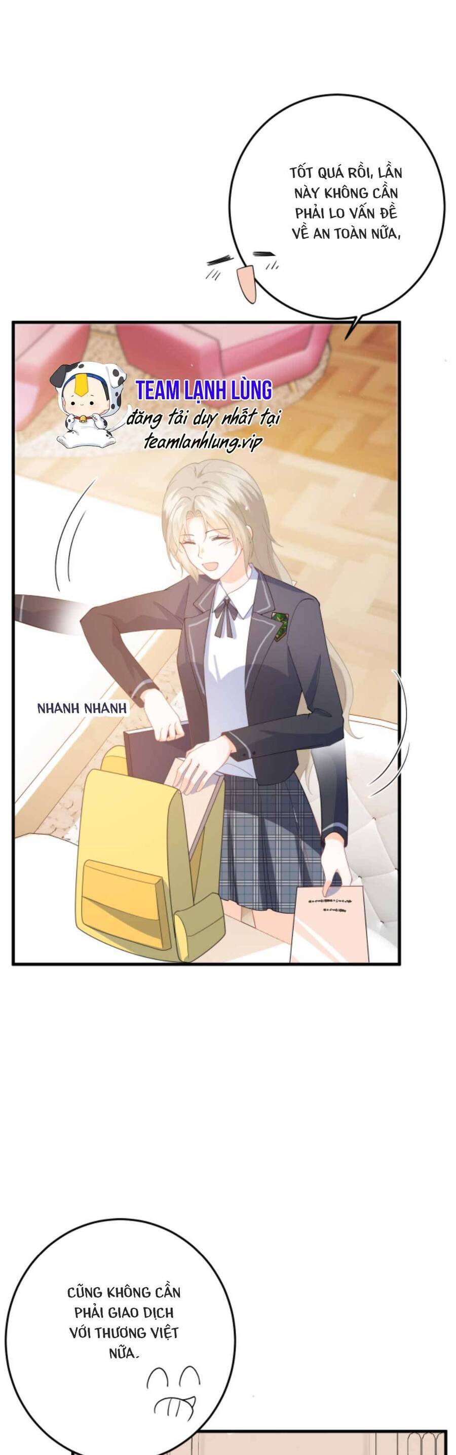 Xuyên Nhanh: Nhân Vật Phản Diện Quá Nuông Chiều Ta Chapter 47 - Trang 2