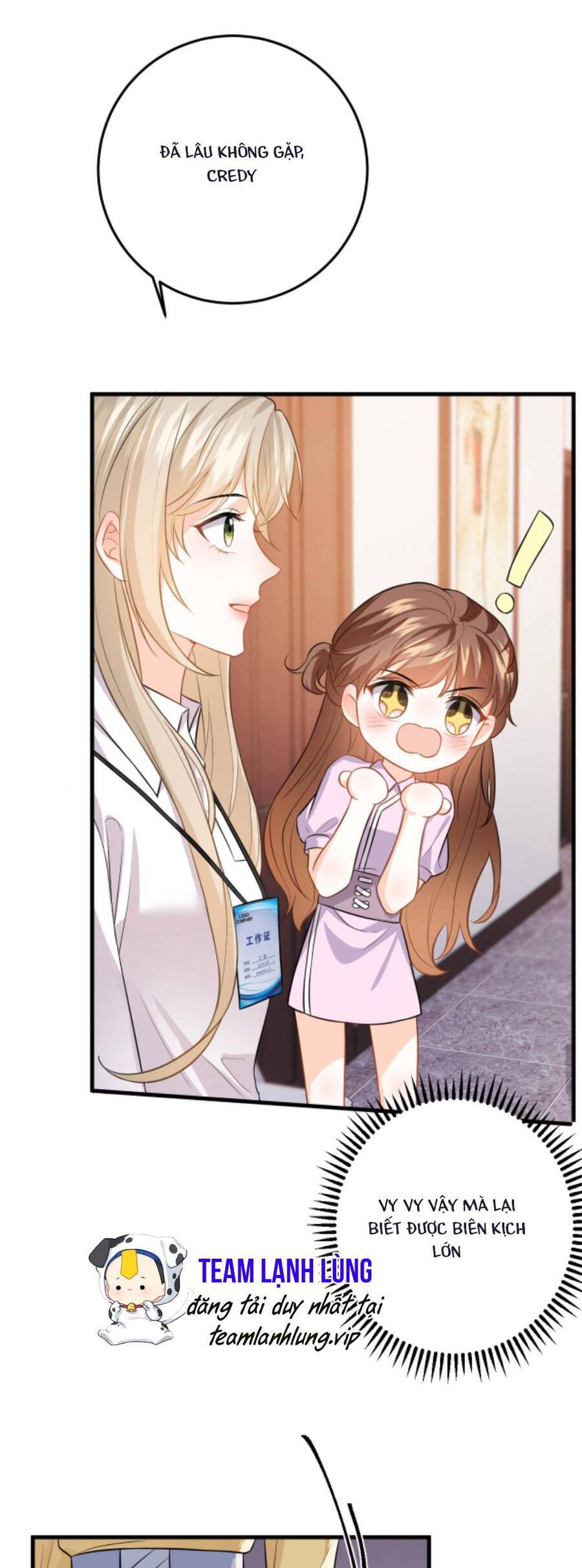 Xuyên Nhanh: Nhân Vật Phản Diện Quá Nuông Chiều Ta Chapter 54 - Trang 2