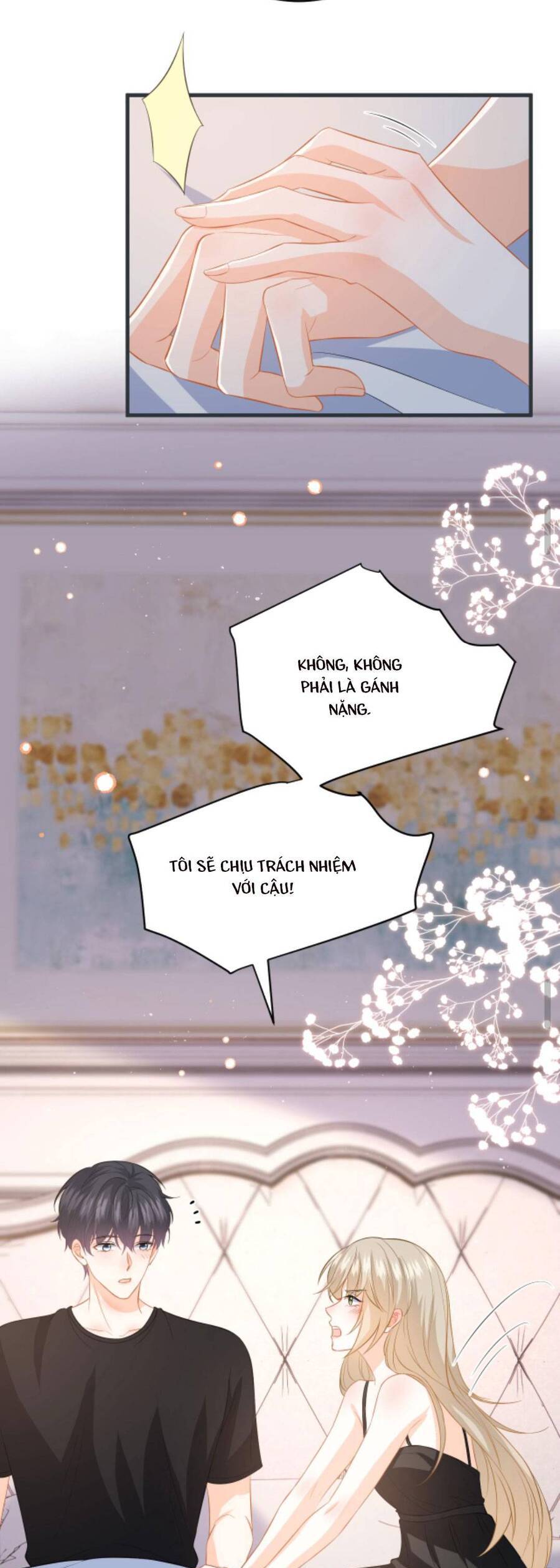 Xuyên Nhanh: Nhân Vật Phản Diện Quá Nuông Chiều Ta Chapter 58 - Trang 2