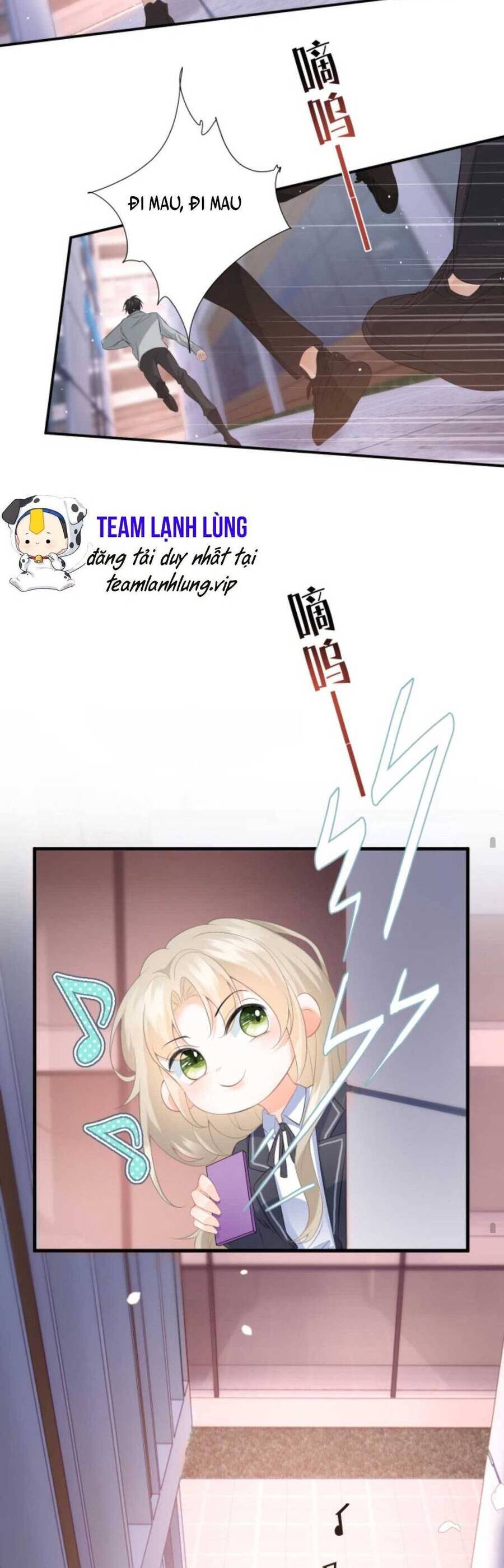 Xuyên Nhanh: Nhân Vật Phản Diện Quá Nuông Chiều Ta Chapter 6 - Trang 2