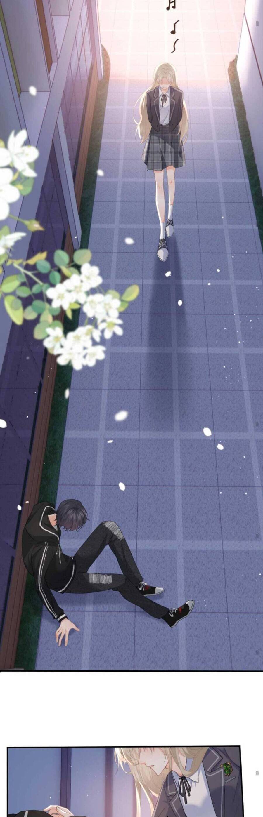 Xuyên Nhanh: Nhân Vật Phản Diện Quá Nuông Chiều Ta Chapter 6 - Trang 2