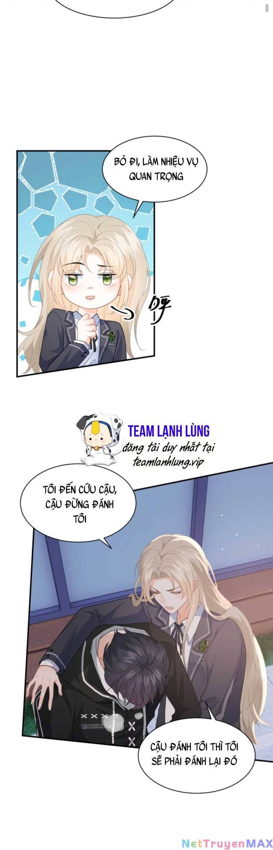 Xuyên Nhanh: Nhân Vật Phản Diện Quá Nuông Chiều Ta Chapter 6 - Trang 2