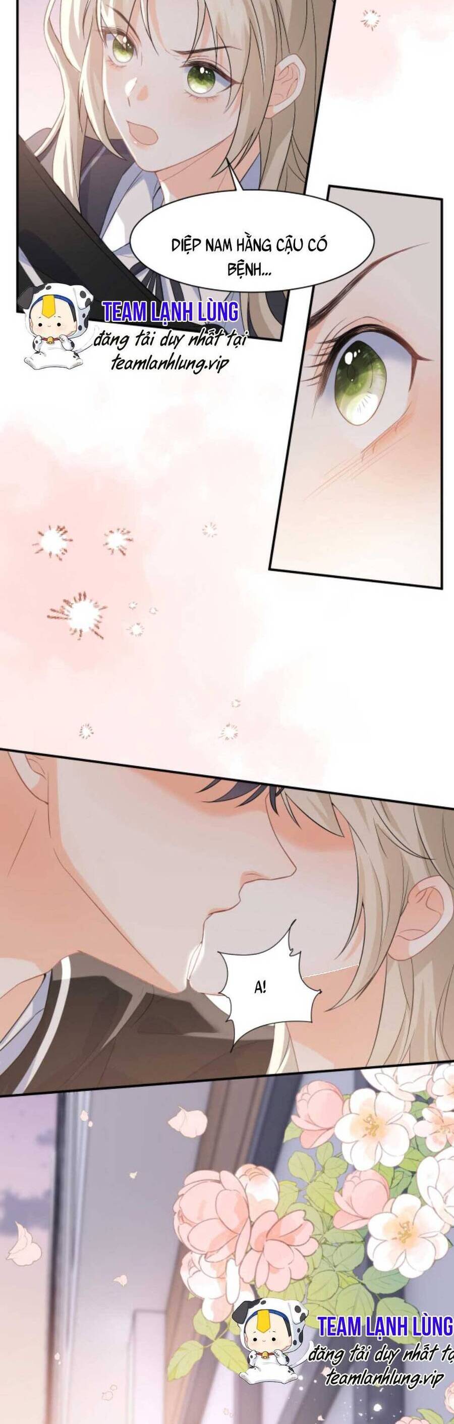 Xuyên Nhanh: Nhân Vật Phản Diện Quá Nuông Chiều Ta Chapter 6 - Trang 2