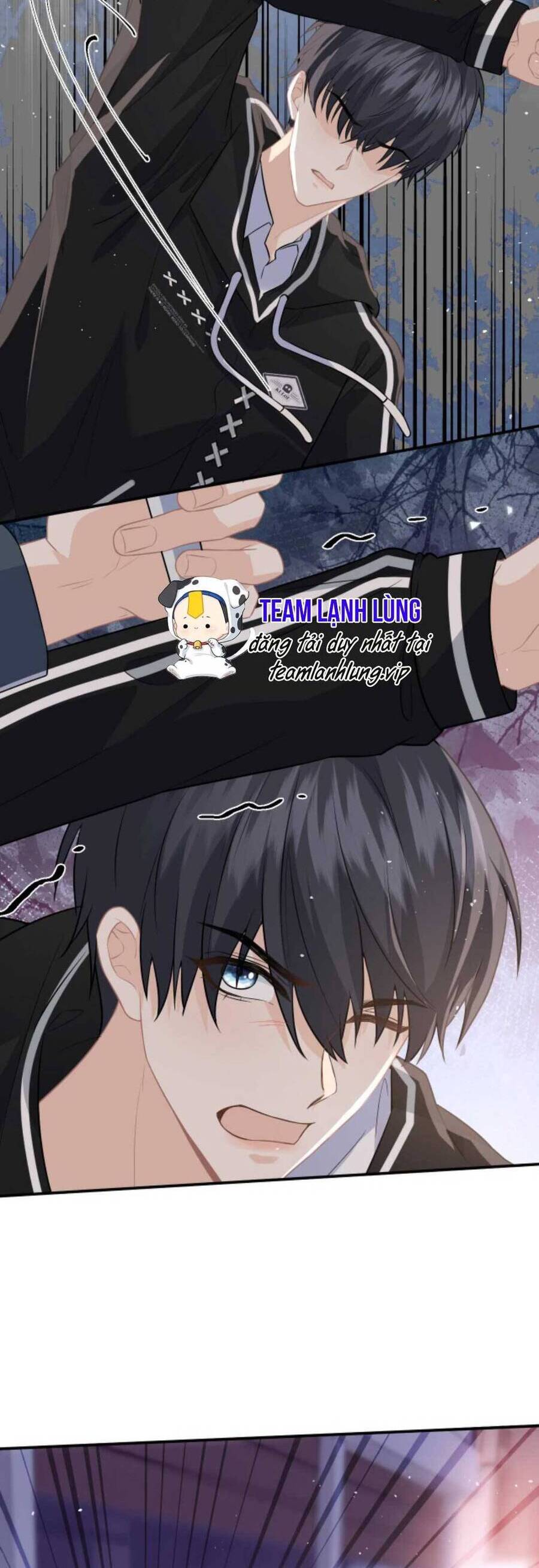 Xuyên Nhanh: Nhân Vật Phản Diện Quá Nuông Chiều Ta Chapter 6 - Trang 2