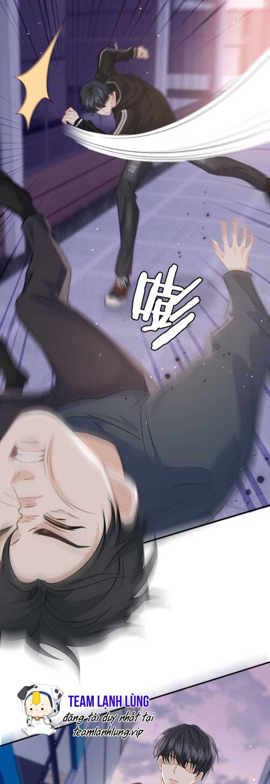 Xuyên Nhanh: Nhân Vật Phản Diện Quá Nuông Chiều Ta Chapter 6 - Trang 2