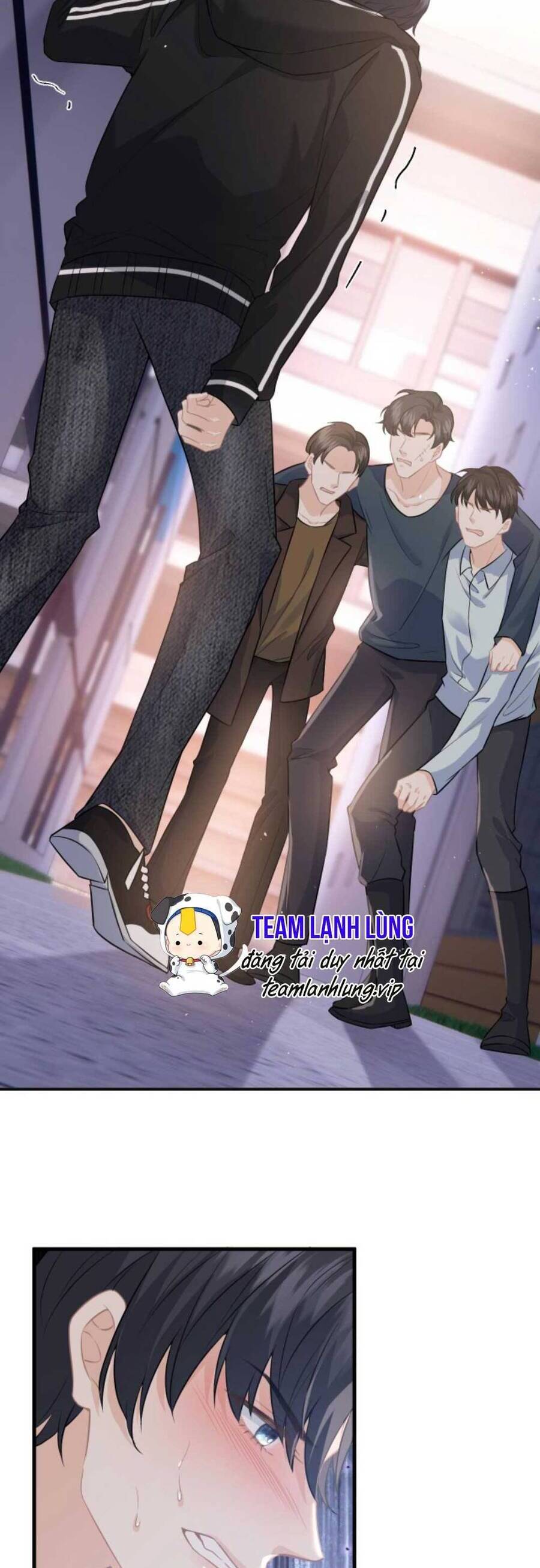 Xuyên Nhanh: Nhân Vật Phản Diện Quá Nuông Chiều Ta Chapter 6 - Trang 2