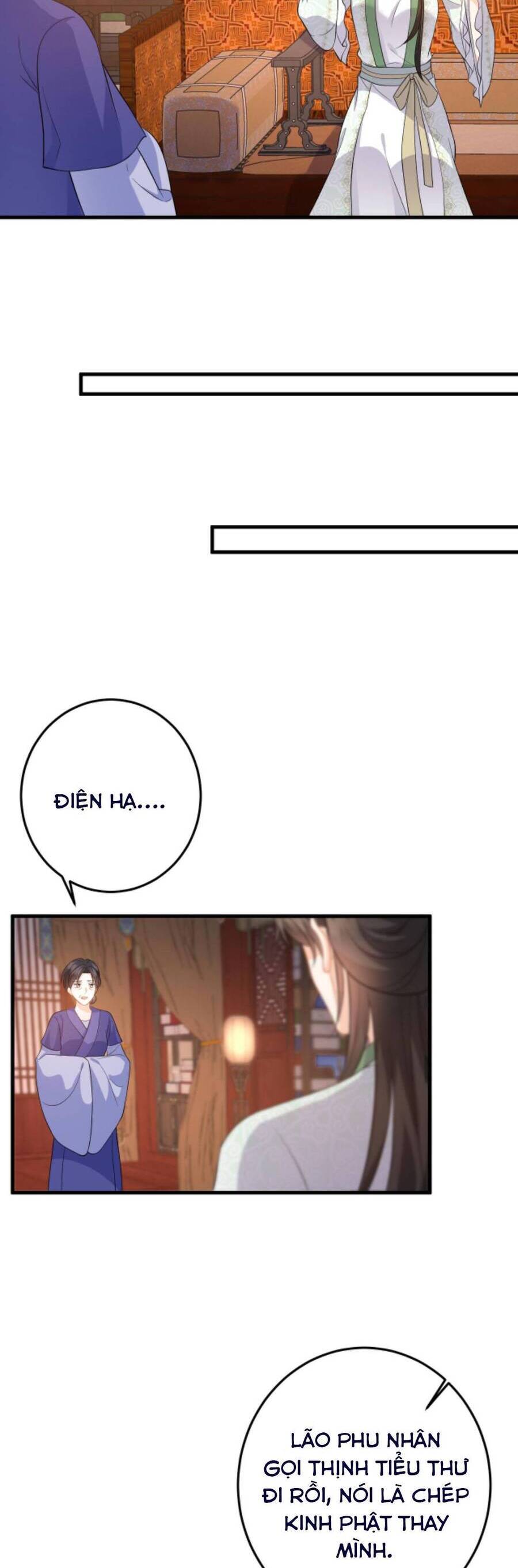 Xuyên Nhanh: Nhân Vật Phản Diện Quá Nuông Chiều Ta Chapter 75 - Trang 2