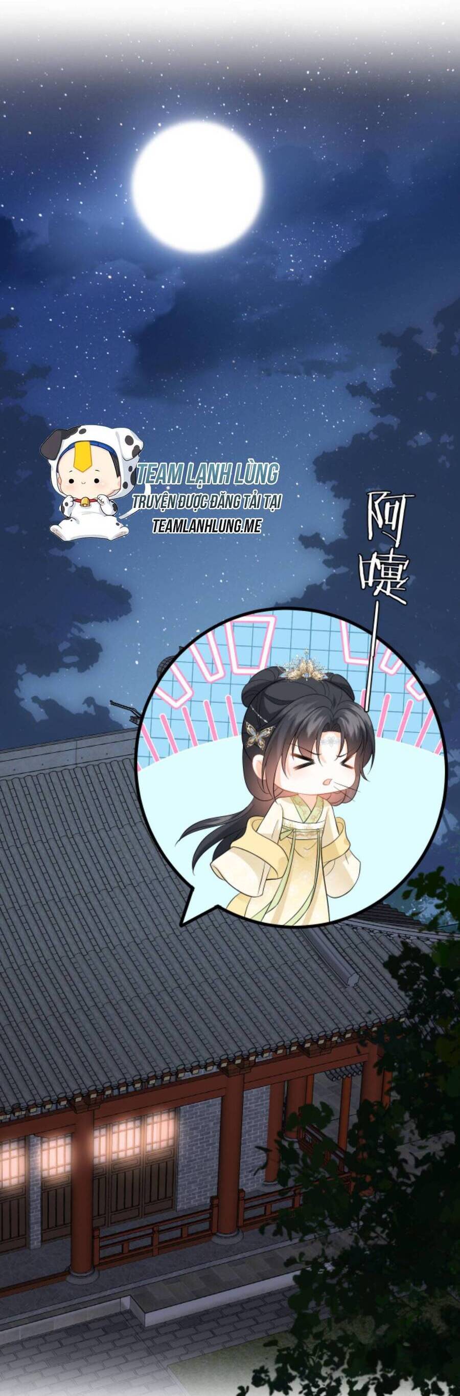 Xuyên Nhanh: Nhân Vật Phản Diện Quá Nuông Chiều Ta Chapter 75 - Trang 2