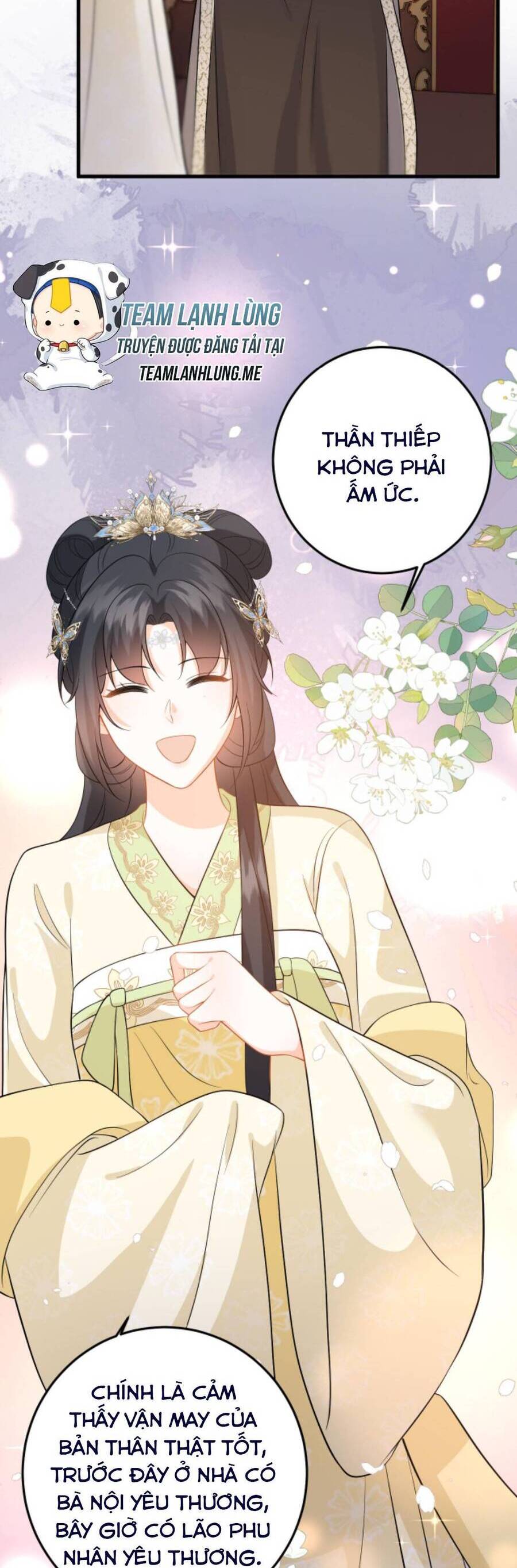 Xuyên Nhanh: Nhân Vật Phản Diện Quá Nuông Chiều Ta Chapter 75 - Trang 2