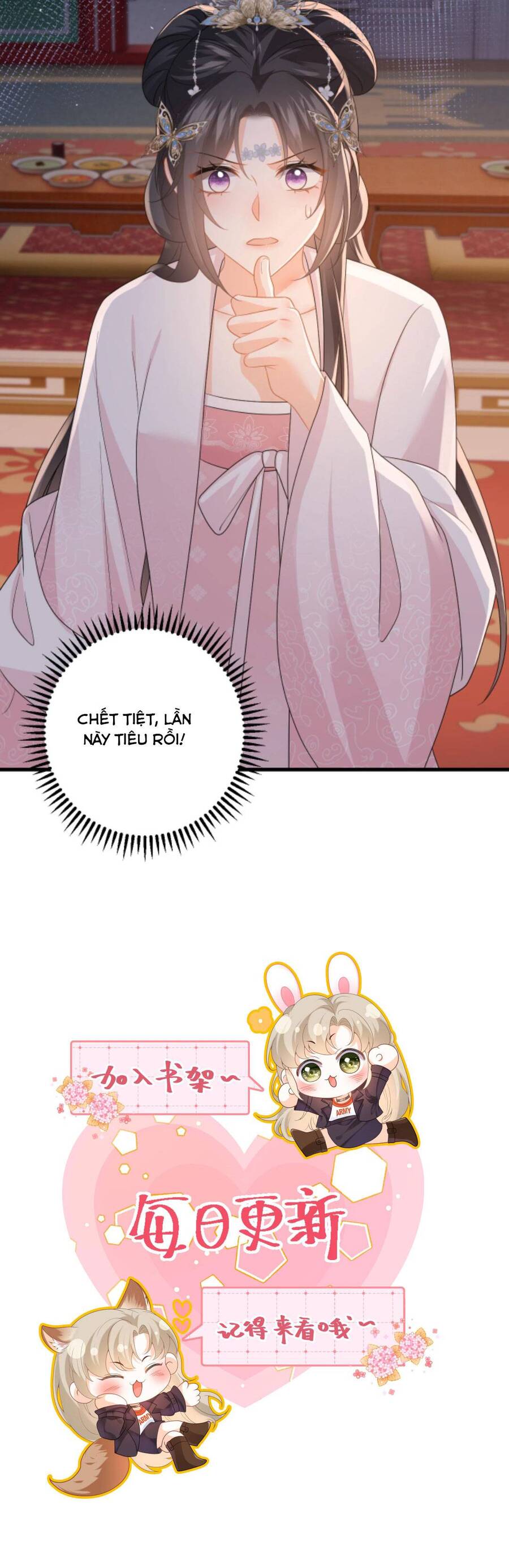 Xuyên Nhanh: Nhân Vật Phản Diện Quá Nuông Chiều Ta Chapter 89 - Trang 2