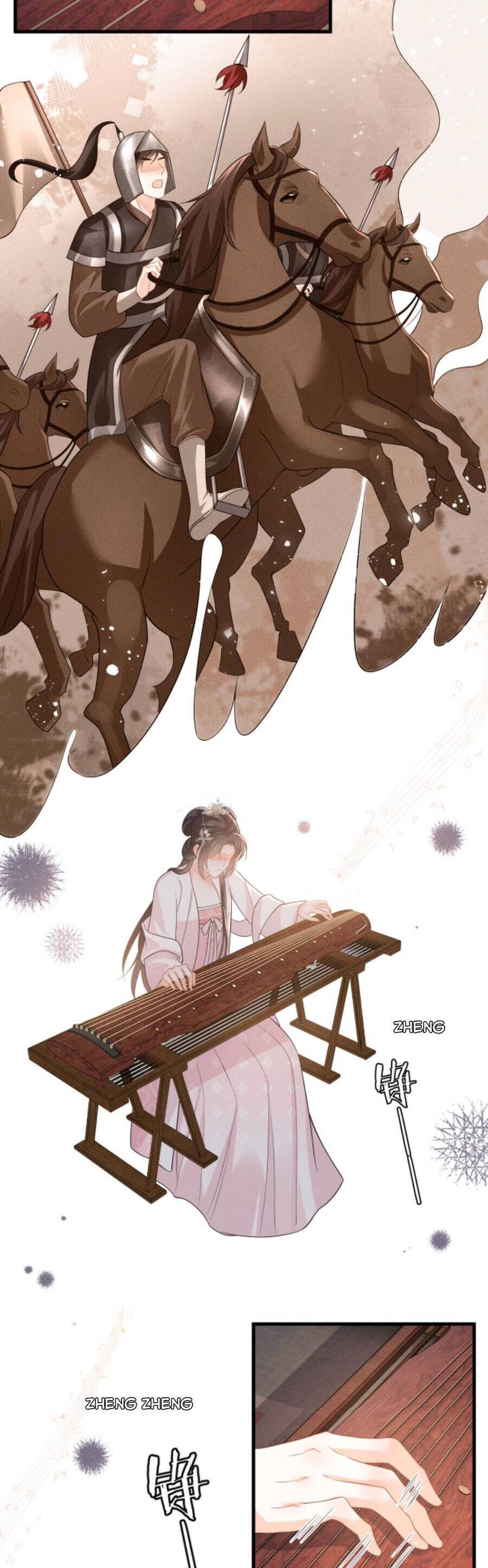 Xuyên Nhanh: Nhân Vật Phản Diện Quá Nuông Chiều Ta Chapter 89 - Trang 2