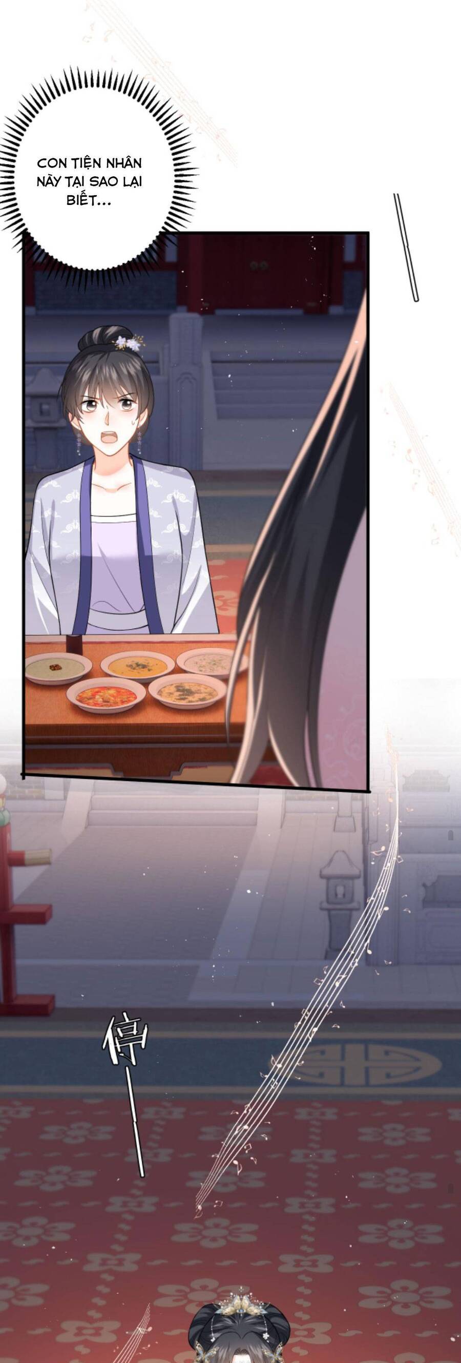 Xuyên Nhanh: Nhân Vật Phản Diện Quá Nuông Chiều Ta Chapter 89 - Trang 2