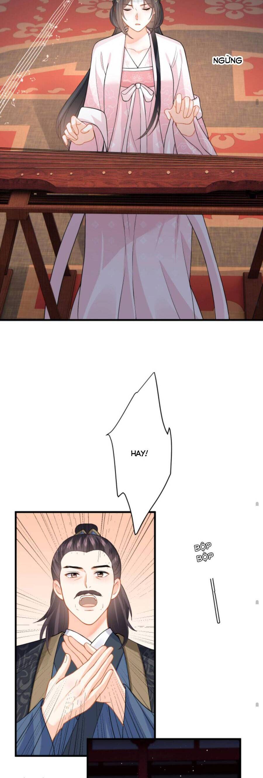 Xuyên Nhanh: Nhân Vật Phản Diện Quá Nuông Chiều Ta Chapter 89 - Trang 2