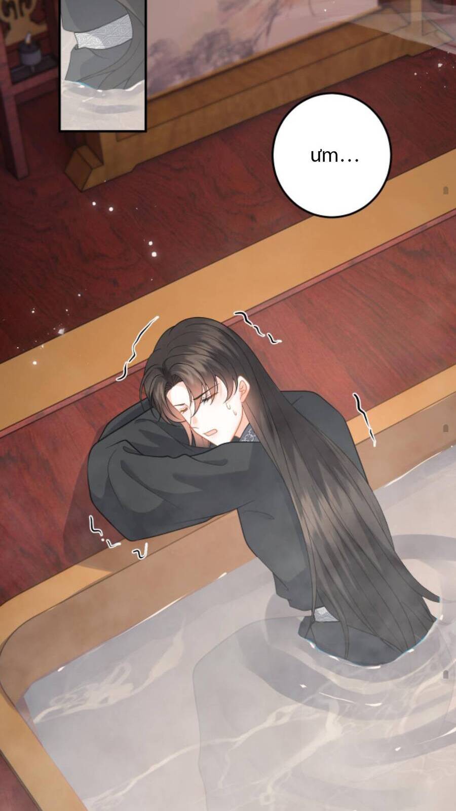 Xuyên Nhanh: Nhân Vật Phản Diện Quá Nuông Chiều Ta Chapter 91 - Trang 2