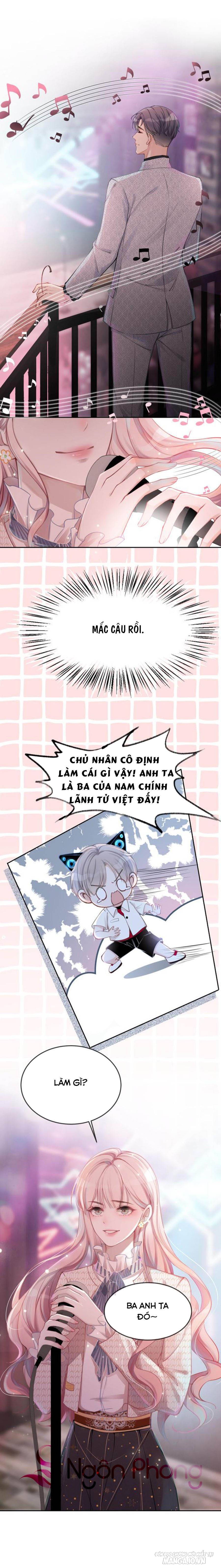 Xuyên Nhanh Nữ Phụ Bình Tĩnh Chút Chapter 1 - Trang 2