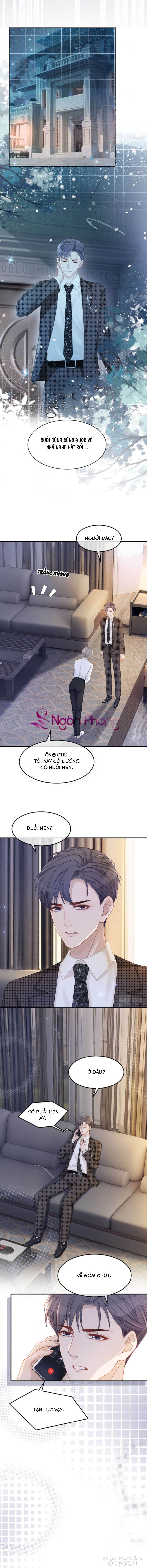 Xuyên Nhanh Nữ Phụ Bình Tĩnh Chút Chapter 12 - Trang 2