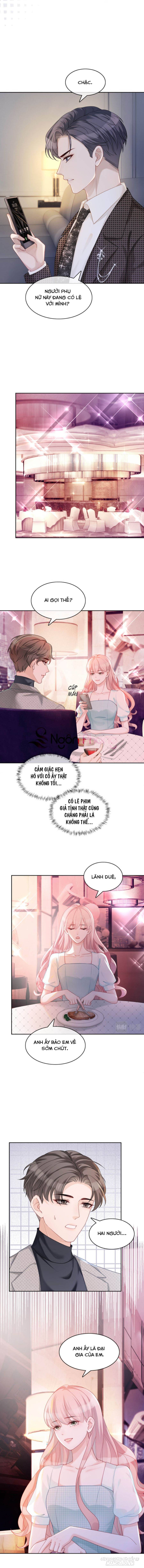 Xuyên Nhanh Nữ Phụ Bình Tĩnh Chút Chapter 12 - Trang 2