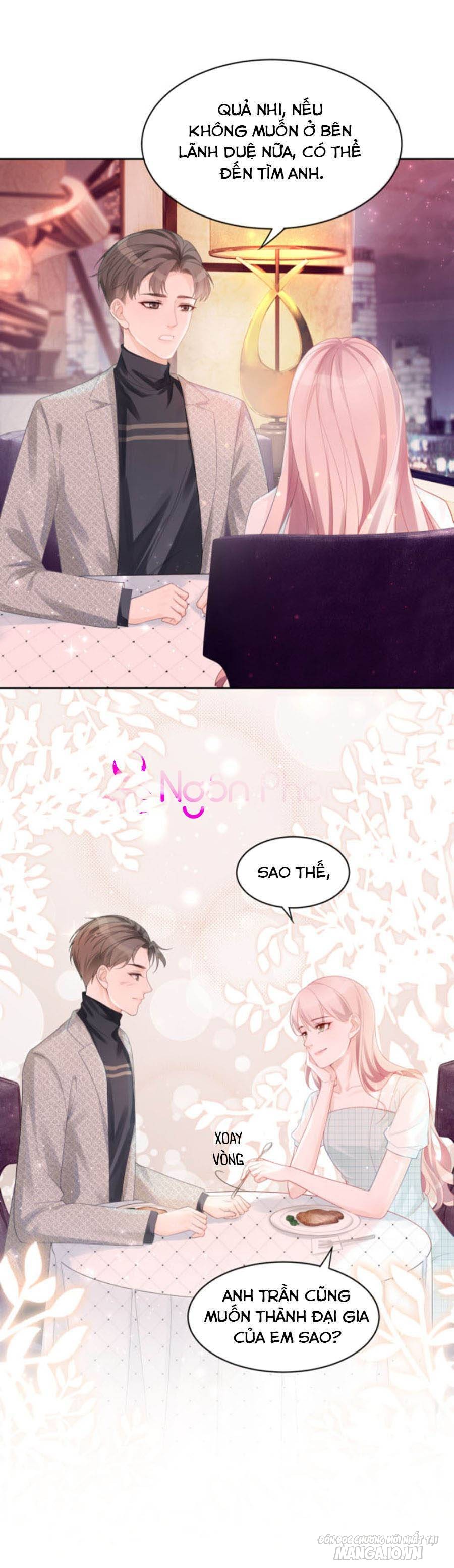 Xuyên Nhanh Nữ Phụ Bình Tĩnh Chút Chapter 12 - Trang 2