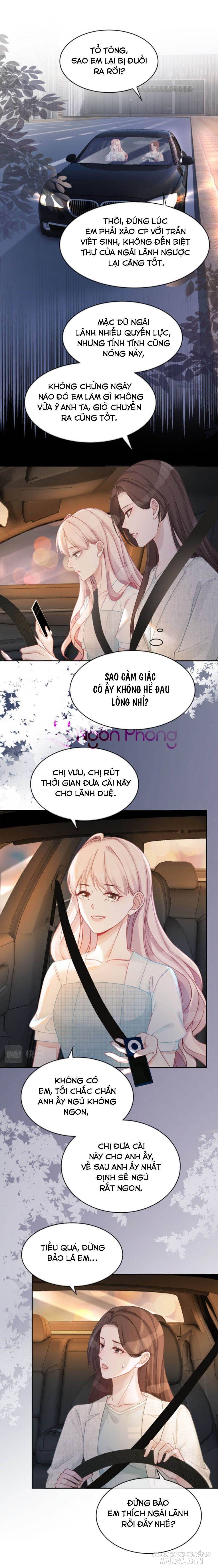 Xuyên Nhanh Nữ Phụ Bình Tĩnh Chút Chapter 14 - Trang 2