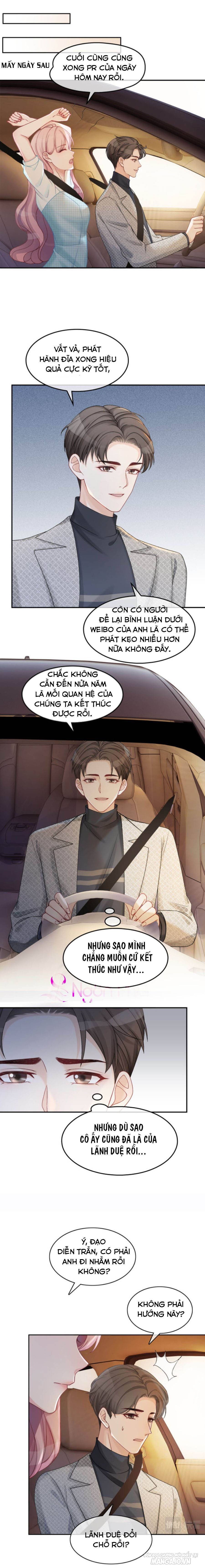 Xuyên Nhanh Nữ Phụ Bình Tĩnh Chút Chapter 14 - Trang 2