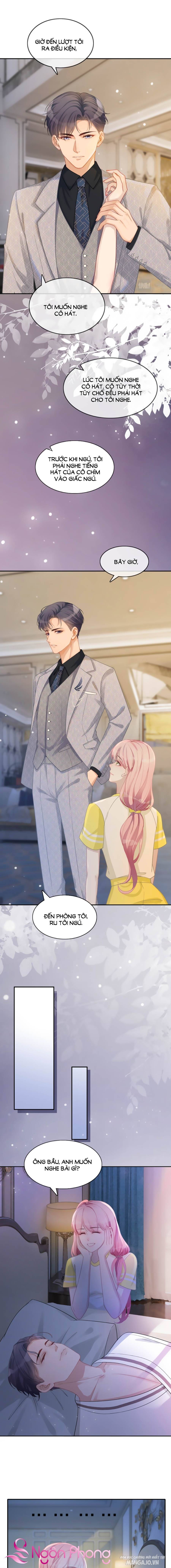 Xuyên Nhanh Nữ Phụ Bình Tĩnh Chút Chapter 2 - Trang 2