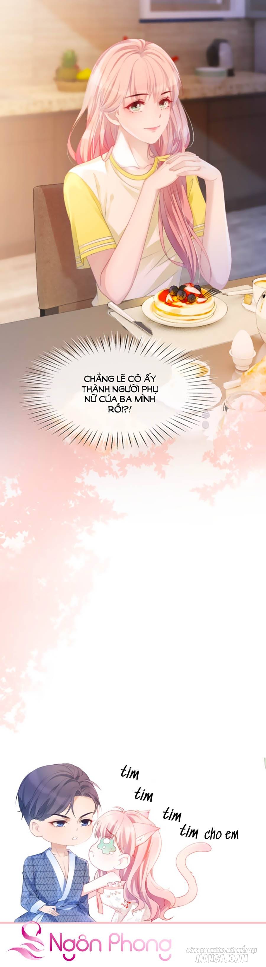 Xuyên Nhanh Nữ Phụ Bình Tĩnh Chút Chapter 2 - Trang 2