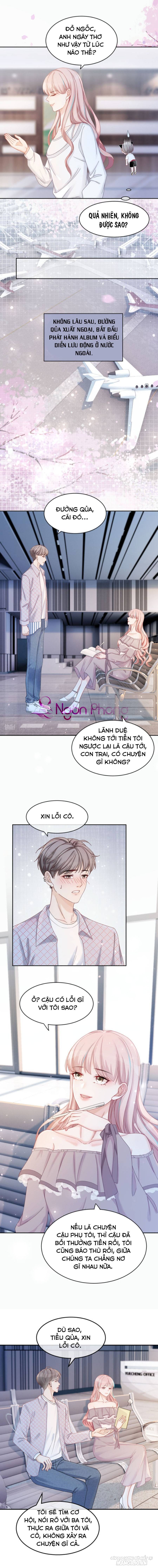 Xuyên Nhanh Nữ Phụ Bình Tĩnh Chút Chapter 22 - Trang 2